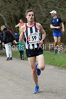 Senior mens 12 Stage Relay, ERRA 12 and 6 Stage Relays, Sutton Coldfield. Photo: David T. Hewitson/Sports for All Pics